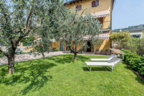Casa Gemma - apartment with garden